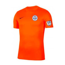 Maillot Park VII m/c CF. Base Sagunto Safety Orange