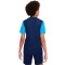 Maillot Nike Trophy V m/c Niño CF. Base Sagunto Paseo