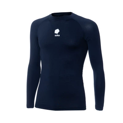 T-Shirt Enfant Première couche Soul m/l CF. Base Sagunto