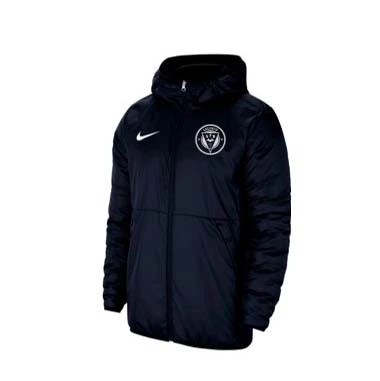 Manteau Park 20 Fall Niño CF. Base Sagunto