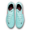 Chaussure de football Nike Phantom GX II Elite SG-Pro