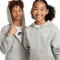Sweat-shirt Nike Enfant Sportswear Club Fleece