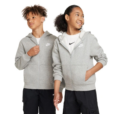 Sweat-shirt Enfant Sportswear Club Fleece
