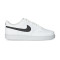 Baskets Nike Court Vision Low Mujer