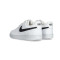 Baskets Nike Court Vision Low Mujer