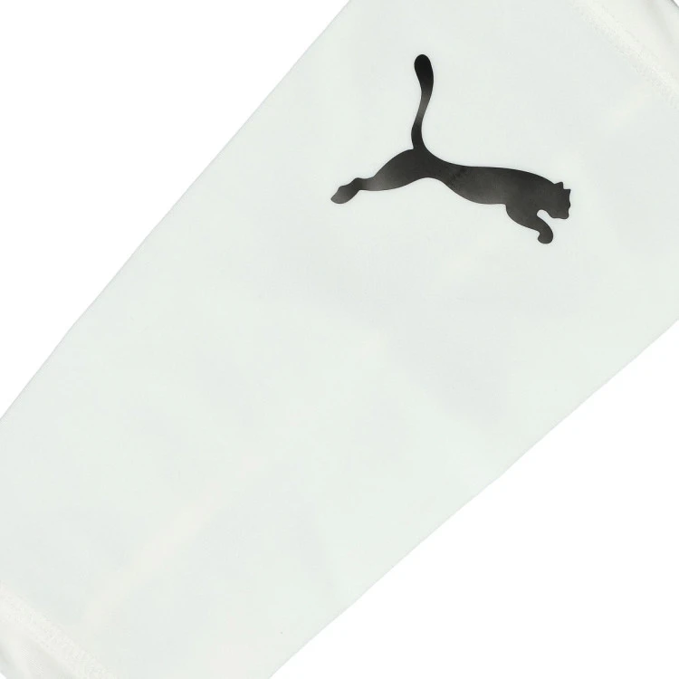espinillera-puma-ultra-light-sleeve-blanco-4