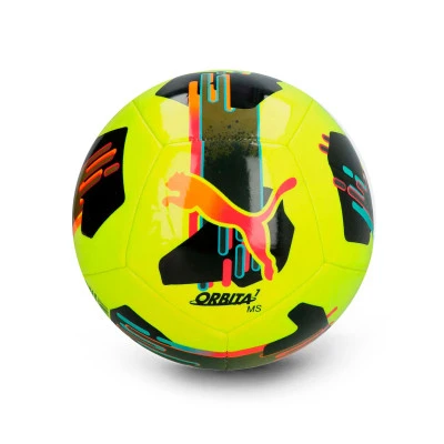 Ballon Puma Orbita 7 Ms