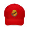 Casquette Gimnàstic Gimnastic de Tarragona