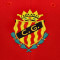 Casquette Gimnàstic Gimnastic de Tarragona
