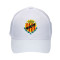 Casquette Gimnàstic Gimnastic de Tarragona