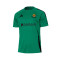 T-Shirt adidas Enfant Gimnàstic de Tarragona Maillot Extérieur 2024-2025