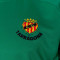 T-Shirt adidas Enfant Gimnàstic de Tarragona Maillot Extérieur 2024-2025