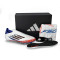 Chaussure de football adidas F50 Elite LL FG Son