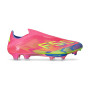 F50+ FG-Lucid Pink-Lucid Lemon-Blue Fusion