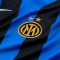 Maillot Nike Domicile Enfant Inter Milan 2024-2025