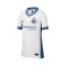 Maillot Nike Enfant Extérieur Inter Milan 2024-2025