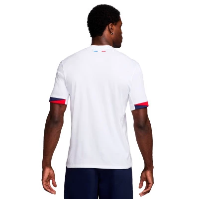Maillot PSG Kit Extérieur 2024-2025