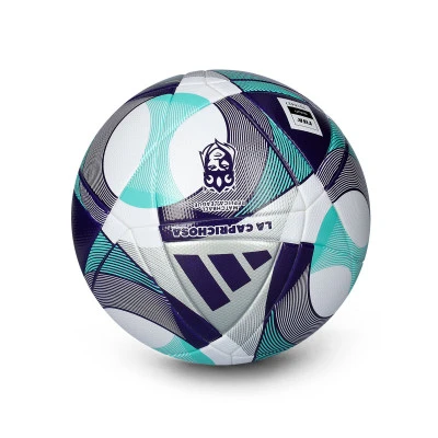 Ballon Queens League 2025 Réplique Top