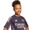 T-Shirt adidas Enfant Arsenal FC Entraînement 2024-2025