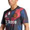 Maillot adidas Manchester United Pre-Match 2024-2025