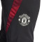 Pantalon adidas Manchester d'entraînement United 2024-2025