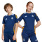 T-Shirt adidas Enfant Real Madrid Entraînement 2024-2025