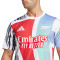 Maillot adidas Arsenal FC Pre-Match 2024-2025