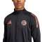 Sweat-shirt adidas FC Bayern d'entraînement 2024-2025