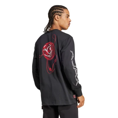 T-Shirt Ajax Fanswear 2024-2025