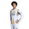 Sweat-shirt adidas Real Madrid Pre-Match 2024-2025
