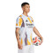 Maillot adidas Real Madrid Pre-Match 2024-2025