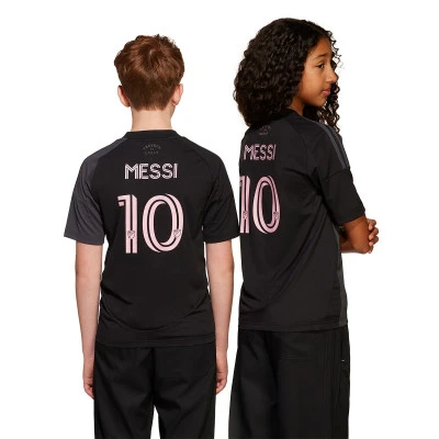 Maillot Enfant Extérieur Inter Miami CF 2025