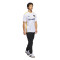 Maillot adidas Domicile La Galaxy 2025
