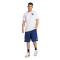 T-Shirt adidas Real Madrid Fanswear 2024-2025
