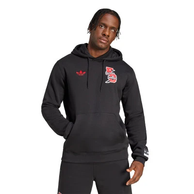 Sweat-shirt FC Bayern Fanswear 2024-2025