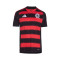 Maillot adidas Domicile Flamengo 2024-2025