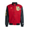 Veste adidas Manchester United Fanswear 2024-2025