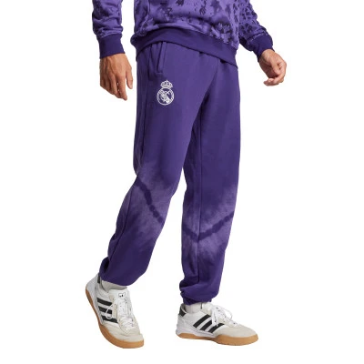 Pantalon Real Madrid Fanswear 2024-2025