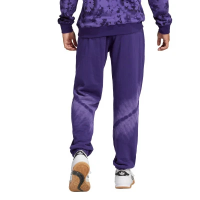 Pantalon Real Madrid Fanswear 2024-2025