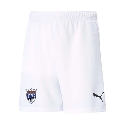 Short teamRISE Utebo FC Basico