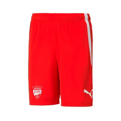 Short teamLIGA Utebo FC Niño Basico