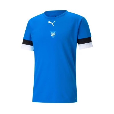 Maillot teamRISE m/c Utebo FC