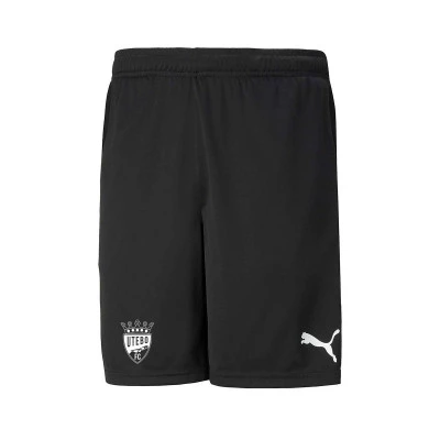 Shorts teamRISE Training Utebo FC