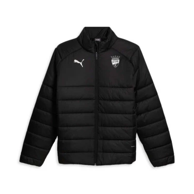 Blouson teamLIGA Utebo FC