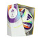 Ballon adidas Women Euro 2025 Pro