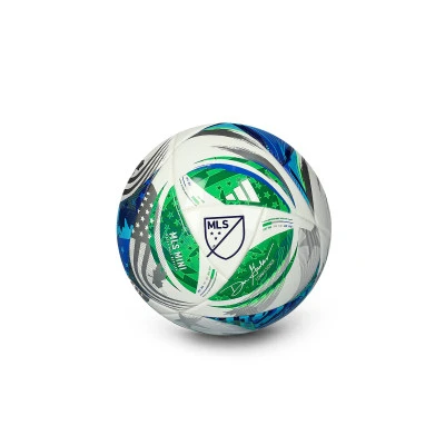 Ballon Mini MLS 2025