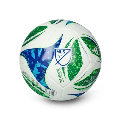 Ballon MLS 2025 d'Entraînement