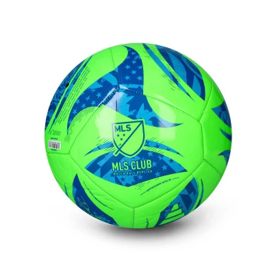 Ballon MLS 2025 Club