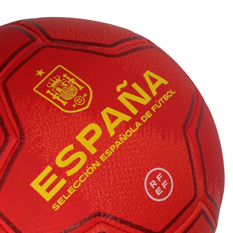 balon-rfef-rfef-red-4