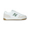 Baskets New Balance 480